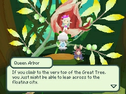 Final Fantasy: The 4 Heroes of Light